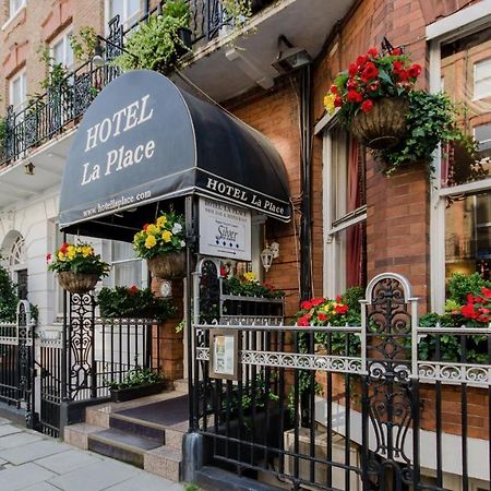 Hotel La Place Londres Exterior foto