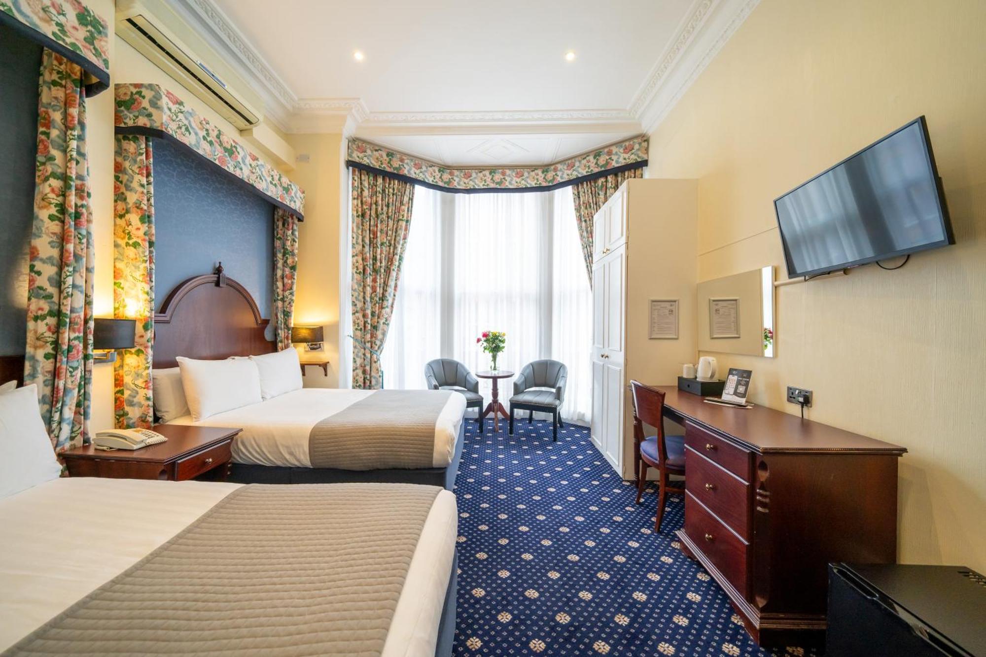Hotel La Place Londres Exterior foto