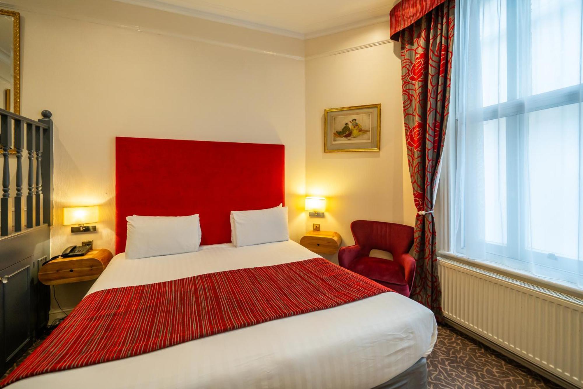 Hotel La Place Londres Exterior foto