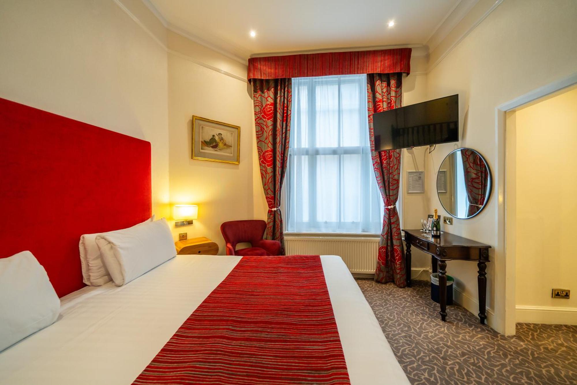 Hotel La Place Londres Exterior foto