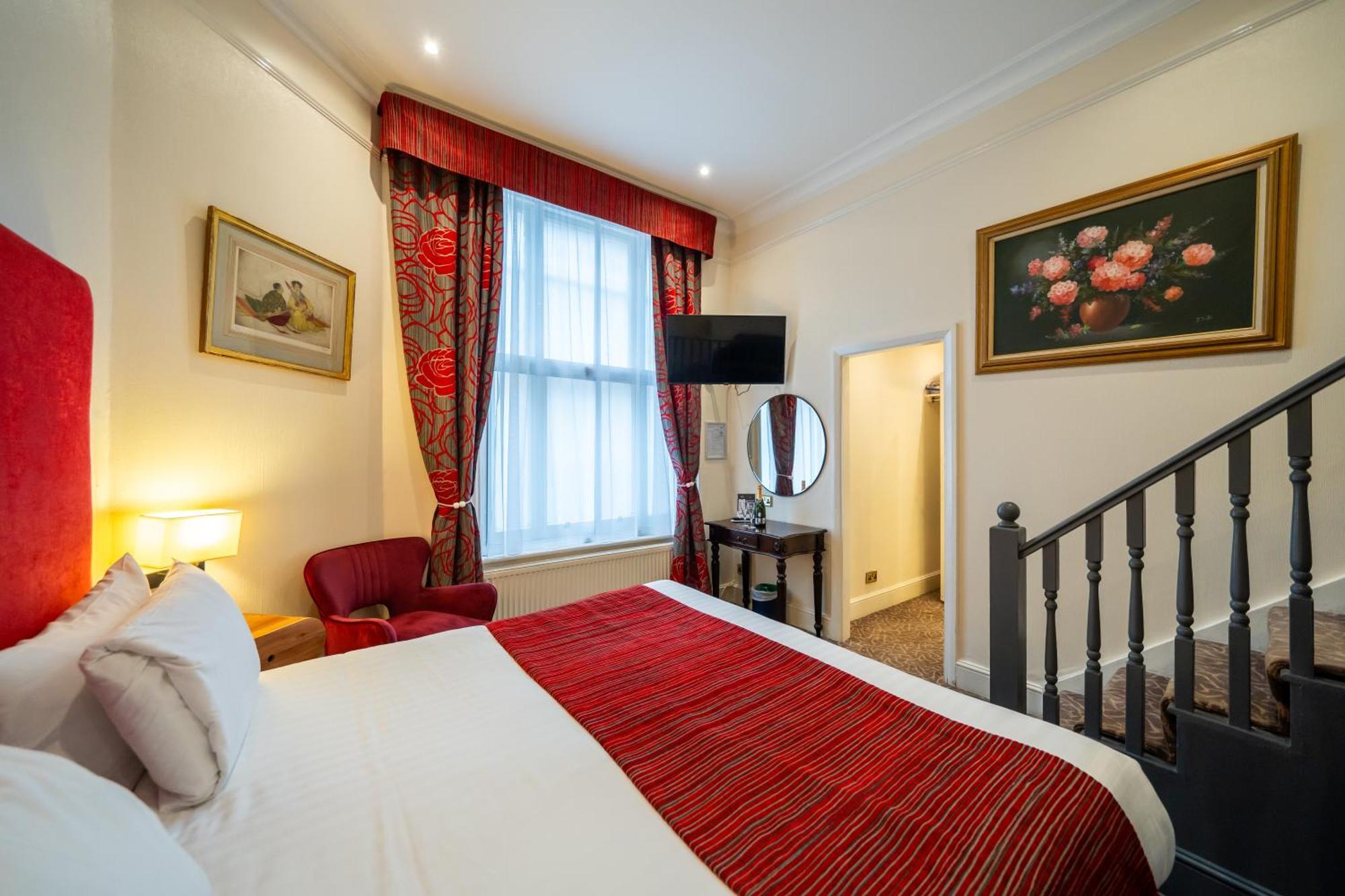 Hotel La Place Londres Exterior foto